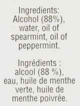 Watkins Pure Mint Extract, 2 oz. Bottle