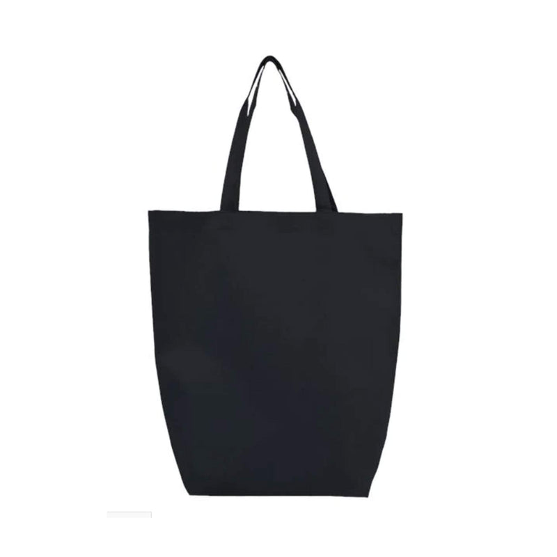 Non-Woven Gusset Bottom Tote