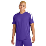 Sport-Tek® Men's Short Sleeve T-shirts