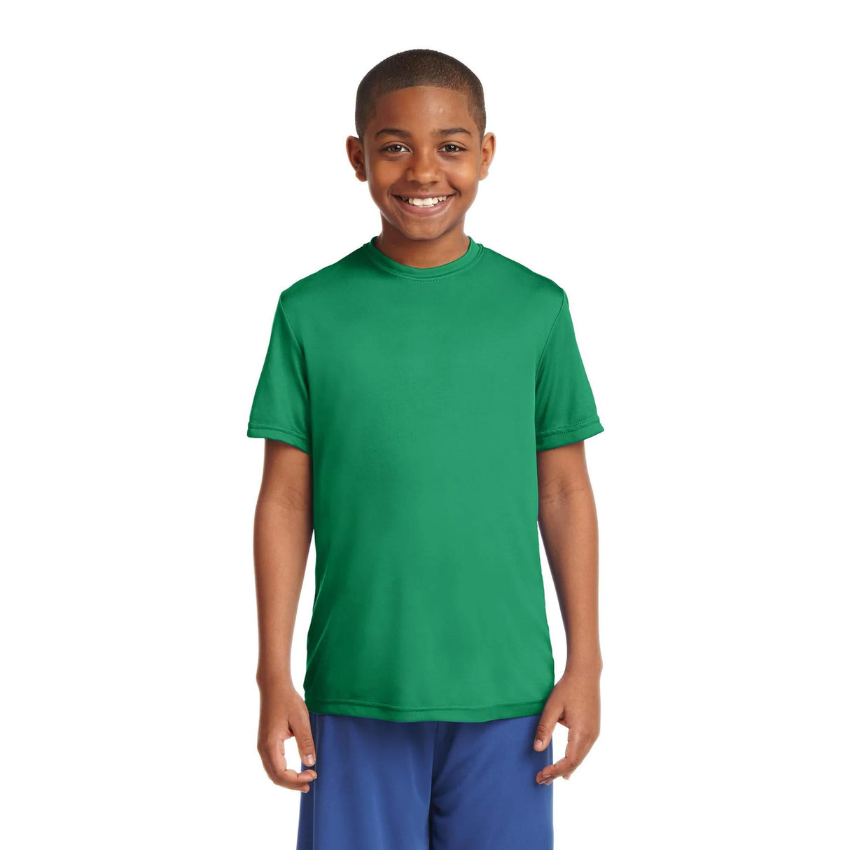 Sport-Tek® Youth PosiCharge Competitor Tee