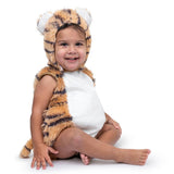 Tiger Costume - Baby & Infant