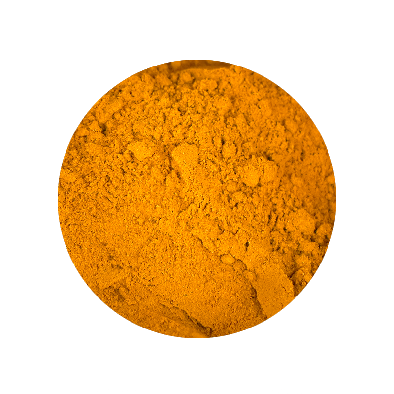 Bulk Foods - Mild Curry Powder - Bulk Bin 1668 (10 pounds)