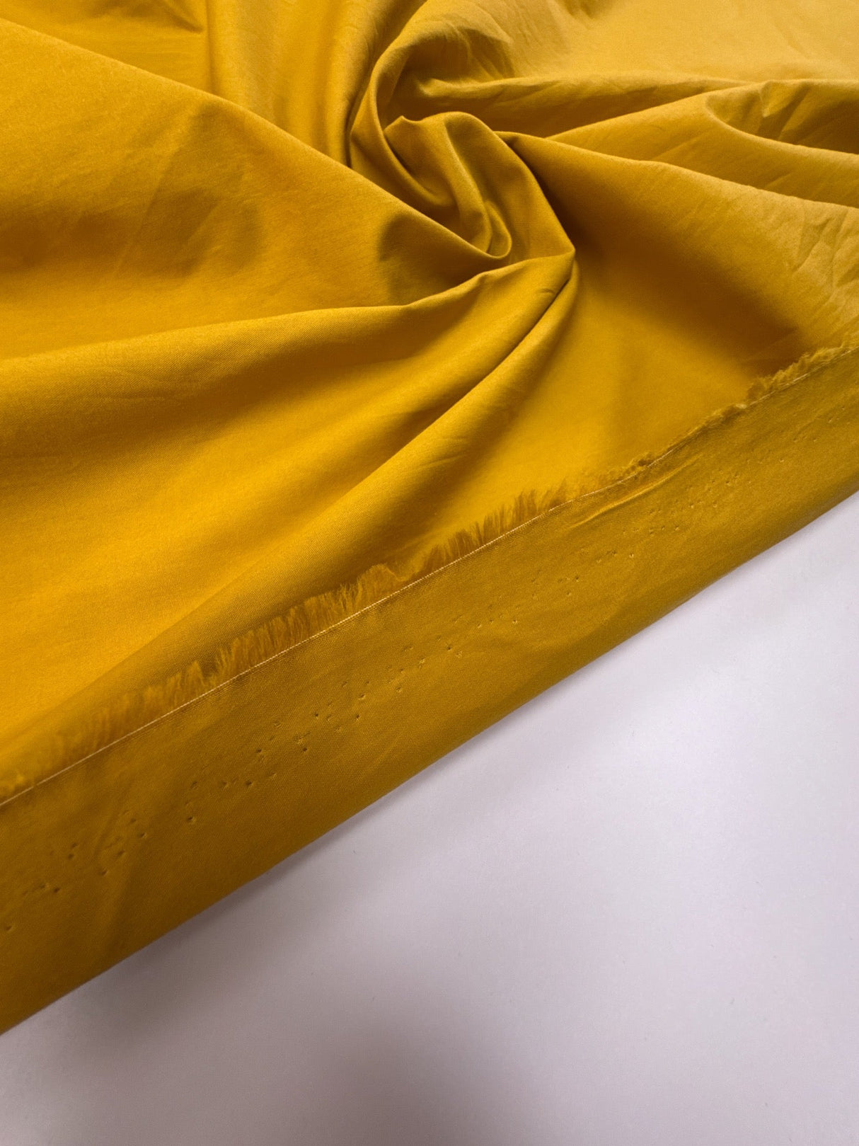 Viscose Woven Yellow Brown