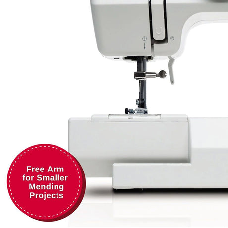 Mending Machine by Singer M1000 Portable