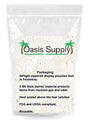 American Artisan Wheat™ -- Unbleached Hi-Gluten Flour, for extra-chewy breads, 14.2% Protein, Packaged in a Reusable Stand Up Barrier Bag