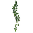 Faux Hanging Ivy Garland