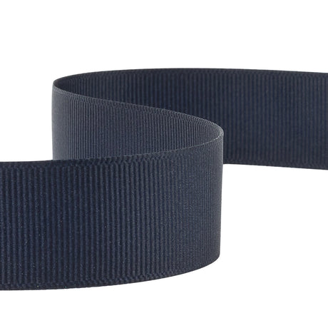 Eclipse Grosgrain Ribbon - 0.875"