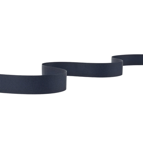 Eclipse Grosgrain Ribbon - 0.875"