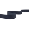 Navy Grosgrain Ribbon - 0.9375"