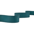 Teal Grosgrain Ribbon - 1.5"