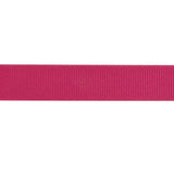 Magenta Grosgrain Ribbon - 0.625"