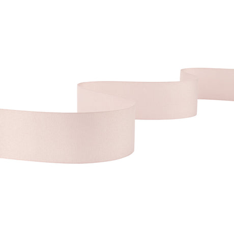 Light Pink Grosgrain Ribbon - 2.125"