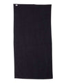 Carmel Towel Company Velour Beach Towel