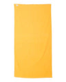 Carmel Towel Company Velour Beach Towel