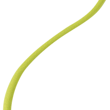 Lime Green Bias Cut Spaghetti Cord - 0.25"
