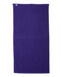 Carmel Towel Company Velour Beach Towel