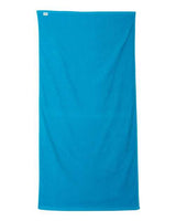 Carmel Towel Company Velour Beach Towel