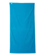 Carmel Towel Company Velour Beach Towel