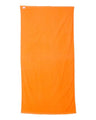 Carmel Towel Company Velour Beach Towel