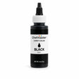 Chefmaster Black Liquid Candy Color, 2 Oz