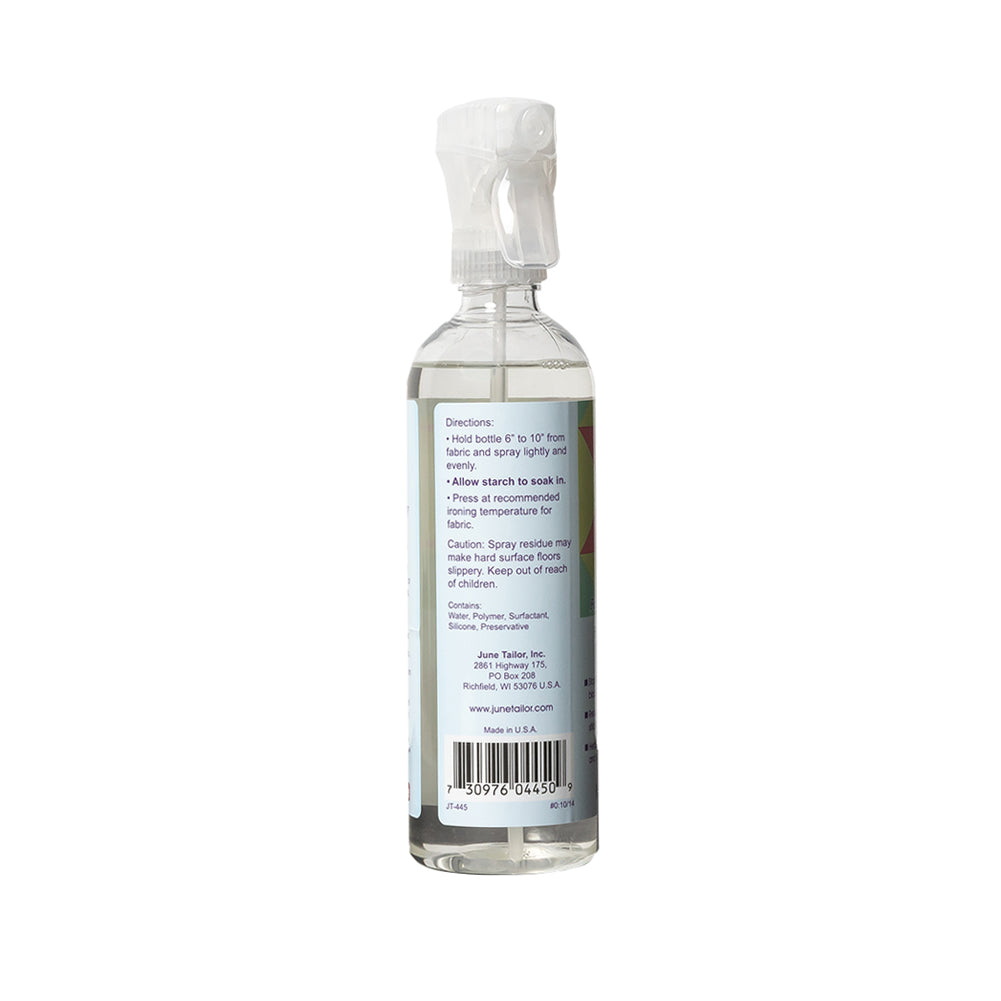 Starch Savvy 16 Oz Bottle