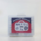 Backyard Briefcase Collection