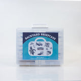 Backyard Briefcase Collection