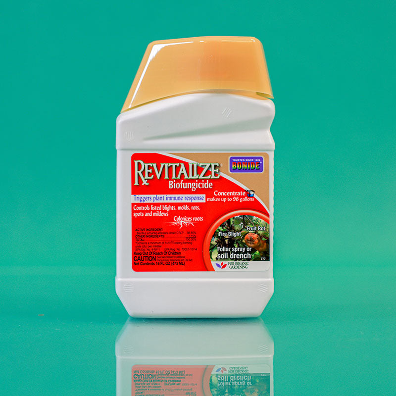 Revitalize Biofungicide
