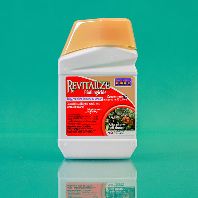 Revitalize Biofungicide