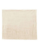 Micro Mink Sherpa Blanket