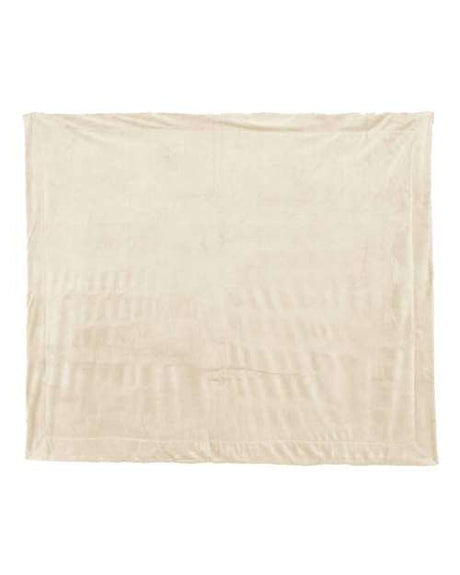 Micro Mink Sherpa Blanket