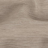 Italian Rose Tan Gauzy Crinkled Viscose Scrim