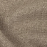 Natural Waffle Woven Linen Dobby