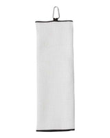Fairway Golf Towel by Carmel Towel Company