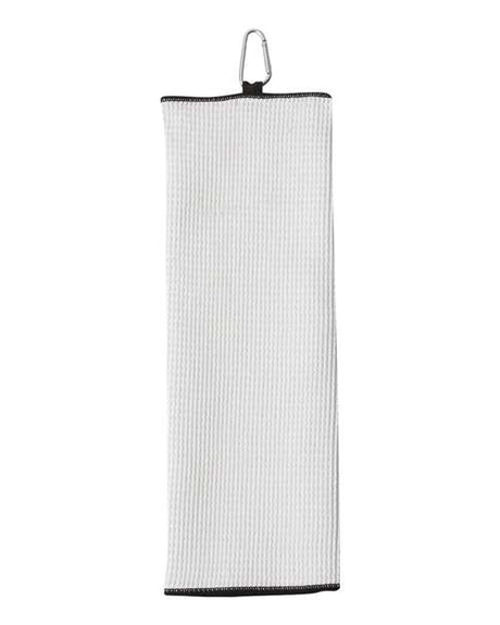 Fairway Golf Towel by Carmel Towel Company