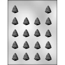 Evergreen Tree Chocolate Mold