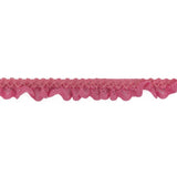 Rosebloom Criss Cross Crochet Trimming - 0.625"