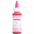 Chefmaster Sweet Pink Candy Color, 2 oz.