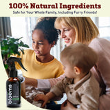 Blooms Super Sprout 10-3-3 Fertilizer