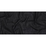 Indigo Cotton Denim Twill