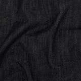 Indigo Cotton Denim Twill