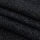 Durable Indigo Cotton Denim Twill