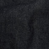 Durable Indigo Cotton Denim Twill