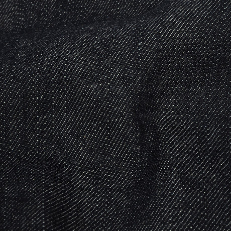 Durable Indigo Cotton Denim Twill