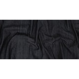 Durable Indigo Cotton Denim Twill