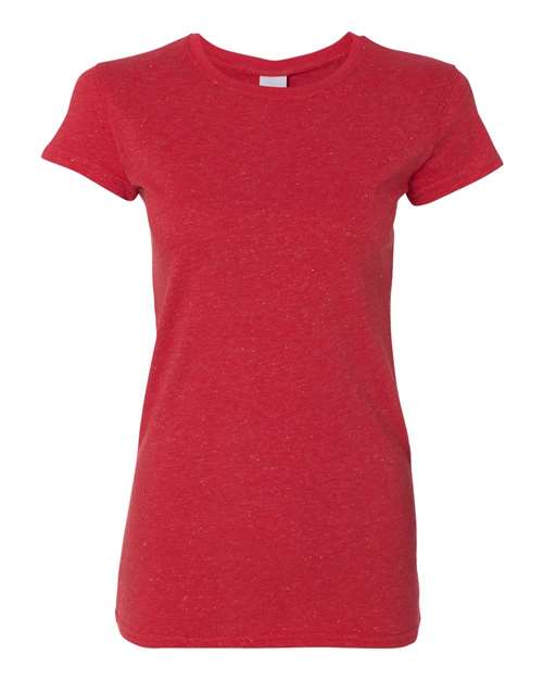 Women's Glitter T-Shirt
