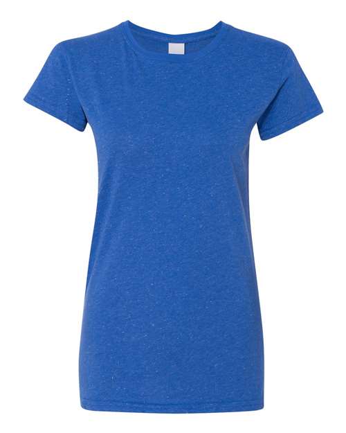 Women's Glitter T-Shirt
