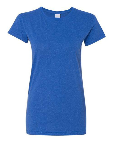 Women's Glitter T-Shirt