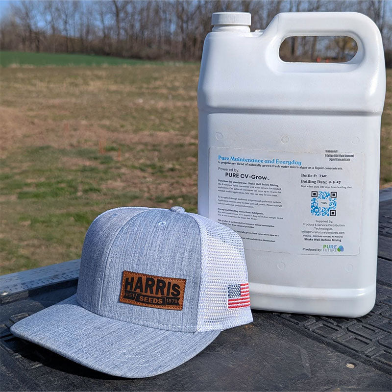Pure CV Grow Bio-Stimulant 30 Gallon