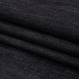 Deep Well Cotton Denim Twill With Give